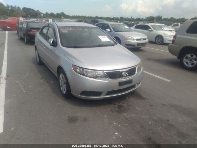 KIA FORTE 2011 knafu4a27b5359418