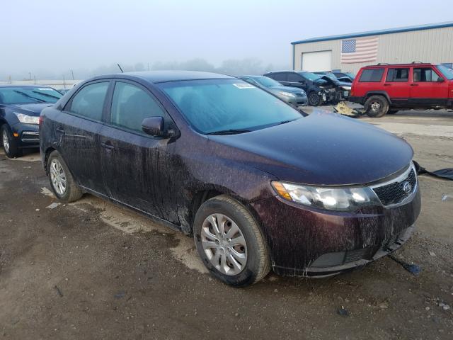 KIA FORTE EX 2011 knafu4a27b5360472