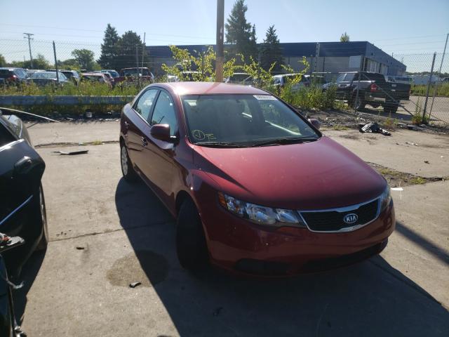 KIA FORTE EX 2011 knafu4a27b5360701