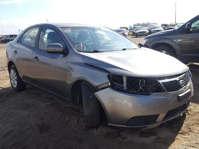 KIA FORTE EX 2011 knafu4a27b5361377