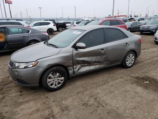 KIA FORTE EX 2011 knafu4a27b5362612