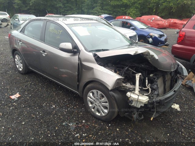 KIA FORTE 2011 knafu4a27b5363601