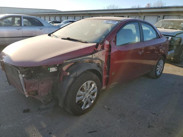 KIA FORTE 2011 knafu4a27b5363842