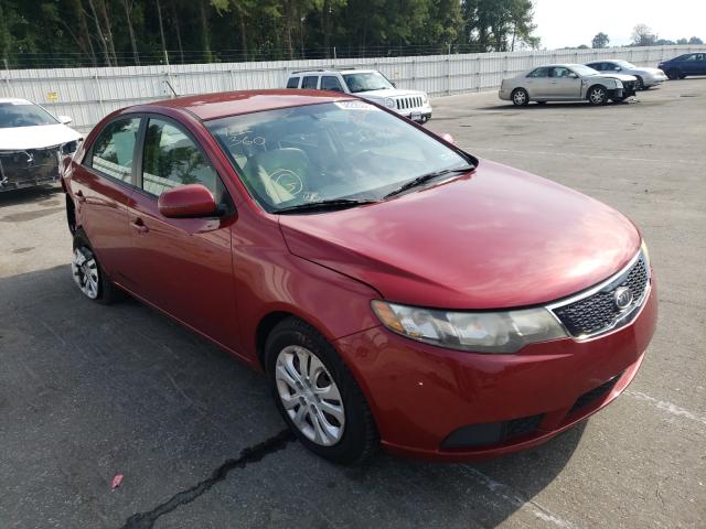 KIA FORTE EX 2011 knafu4a27b5365915