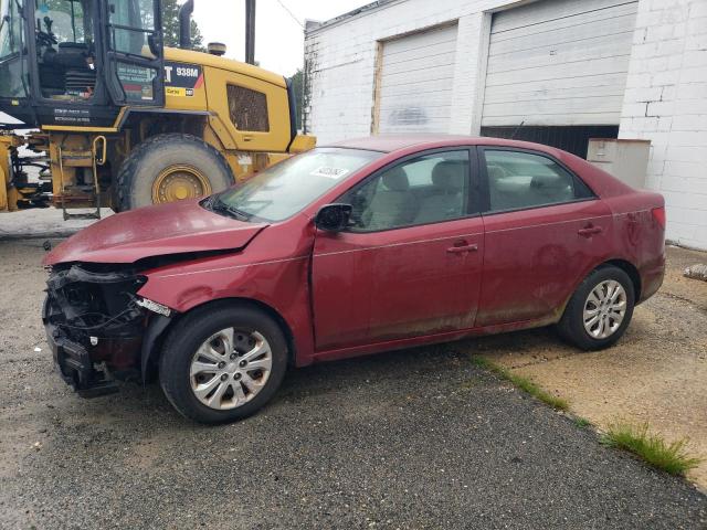 KIA FORTE 2011 knafu4a27b5366692