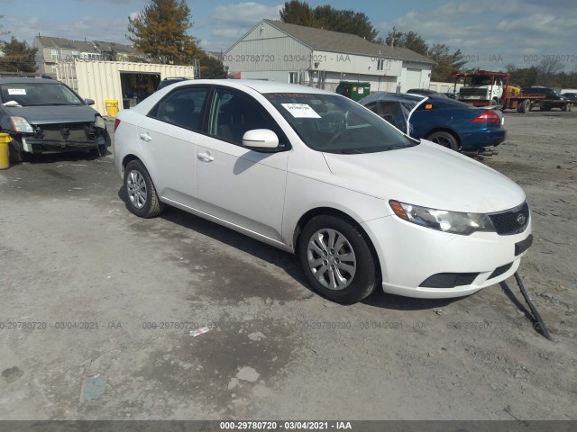 KIA FORTE 2011 knafu4a27b5366952