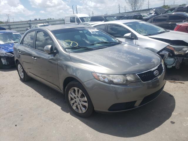 KIA FORTE EX 2011 knafu4a27b5367535