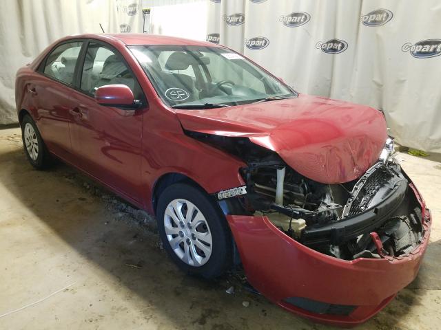 KIA FORTE EX 2011 knafu4a27b5370452