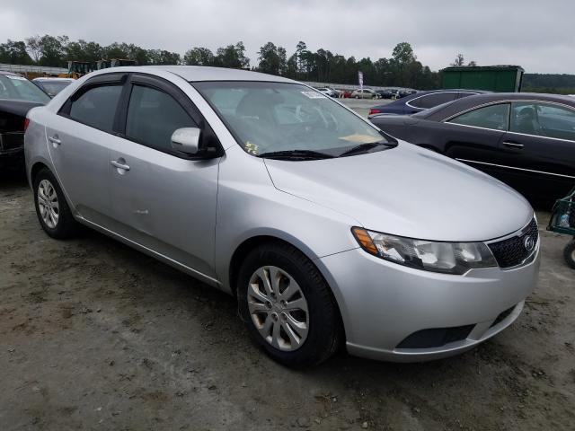 KIA FORTE EX 2011 knafu4a27b5373626