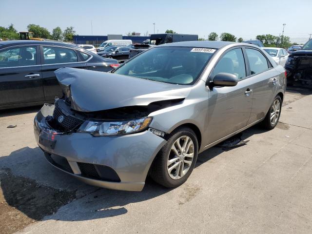 KIA FORTE EX 2011 knafu4a27b5376493