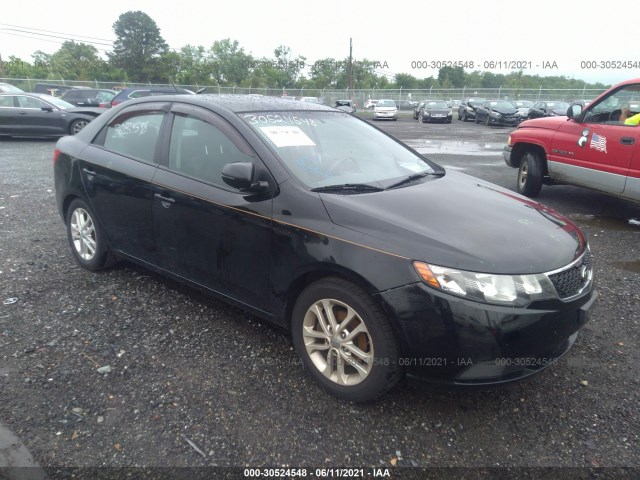 KIA FORTE 2011 knafu4a27b5377305