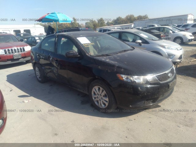 KIA FORTE 2011 knafu4a27b5377384