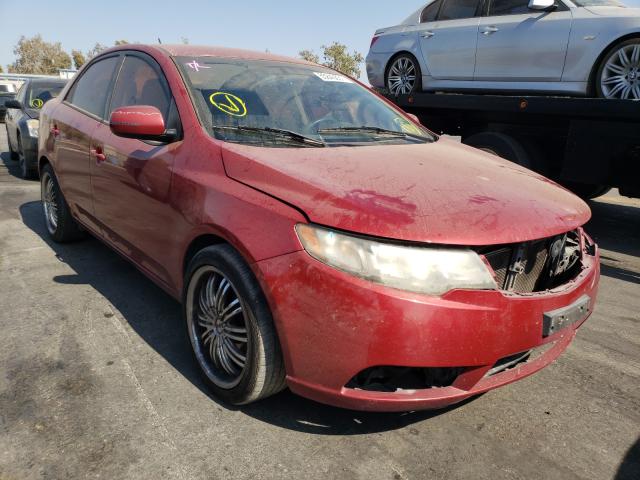 KIA FORTE EX 2011 knafu4a27b5378826