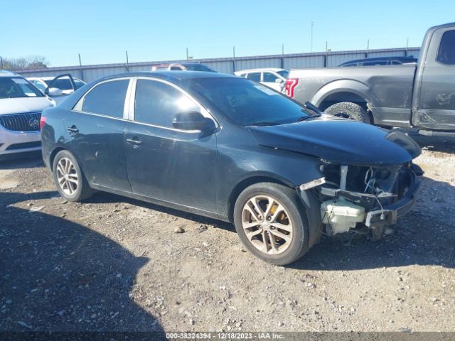 KIA FORTE 2011 knafu4a27b5381306