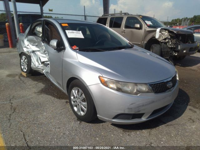 KIA FORTE 2011 knafu4a27b5383024