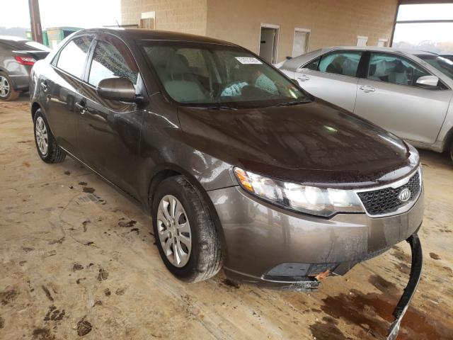 KIA FORTE EX 2011 knafu4a27b5388448