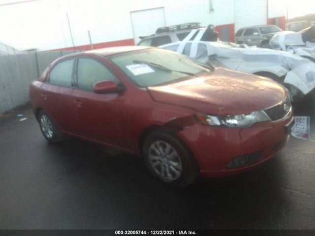 KIA FORTE 2011 knafu4a27b5389356