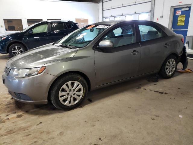 KIA FORTE EX 2011 knafu4a27b5391012