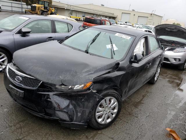 KIA FORTE EX 2011 knafu4a27b5393617