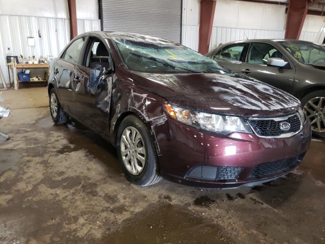 KIA FORTE EX 2011 knafu4a27b5394329