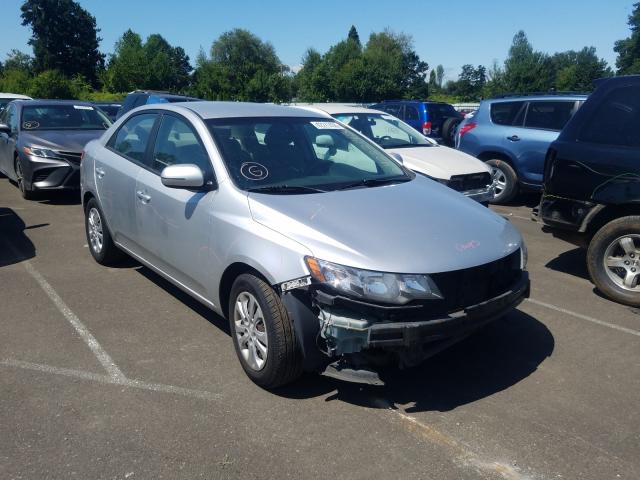 KIA FORTE EX 2011 knafu4a27b5394573