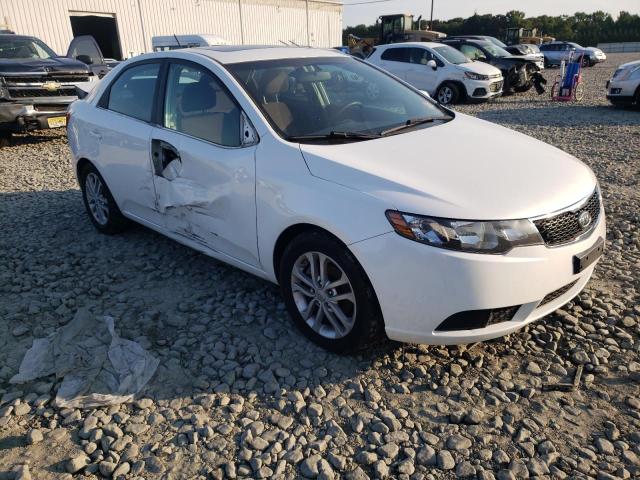 KIA FORTE EX 2011 knafu4a27b5396615