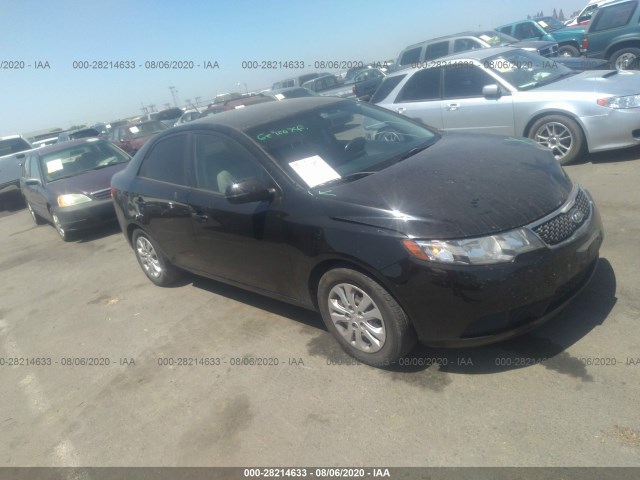 KIA FORTE 2011 knafu4a27b5397523