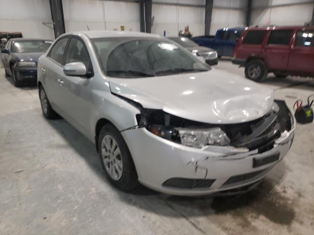 KIA FORTE EX 2011 knafu4a27b5398087