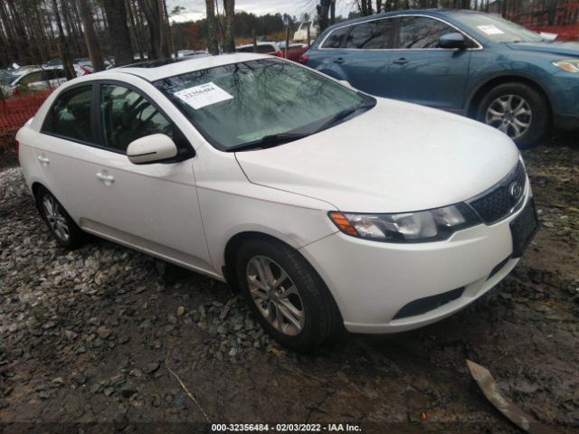 KIA FORTE 2011 knafu4a27b5398171