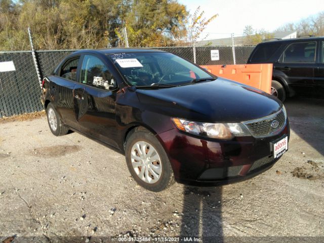 KIA FORTE 2011 knafu4a27b5398283