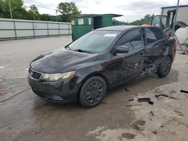 KIA FORTE 2011 knafu4a27b5403868