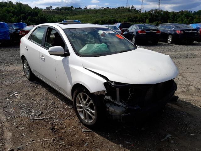 KIA FORTE EX 2011 knafu4a27b5404261