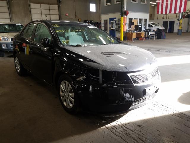 KIA FORTE EX 2011 knafu4a27b5404356