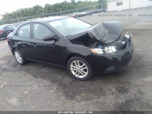 KIA FORTE 2011 knafu4a27b5405166