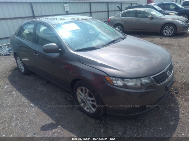 KIA FORTE 2011 knafu4a27b5405636