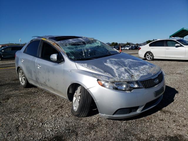 KIA FORTE EX 2011 knafu4a27b5406205