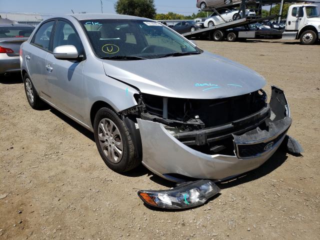 KIA FORTE EX 2011 knafu4a27b5406270