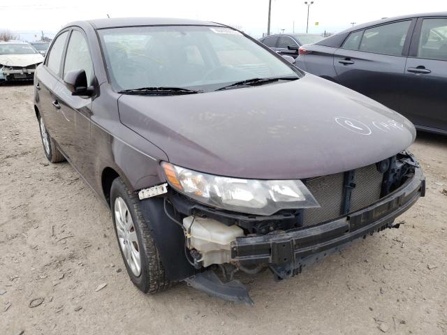 KIA FORTE EX 2011 knafu4a27b5408147