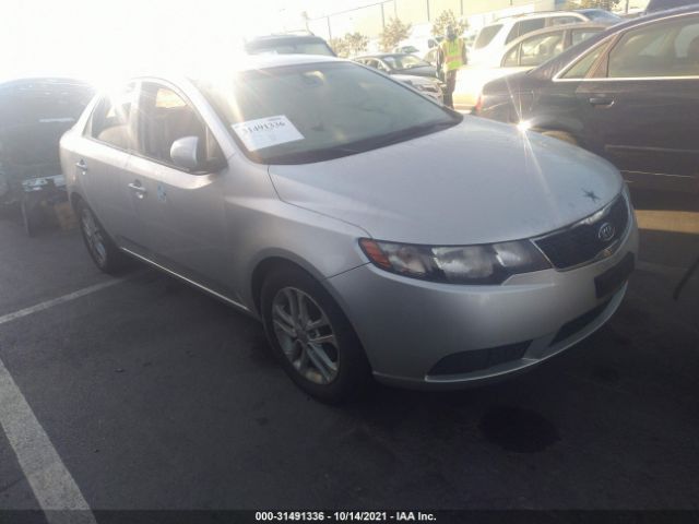 KIA FORTE 2011 knafu4a27b5409556