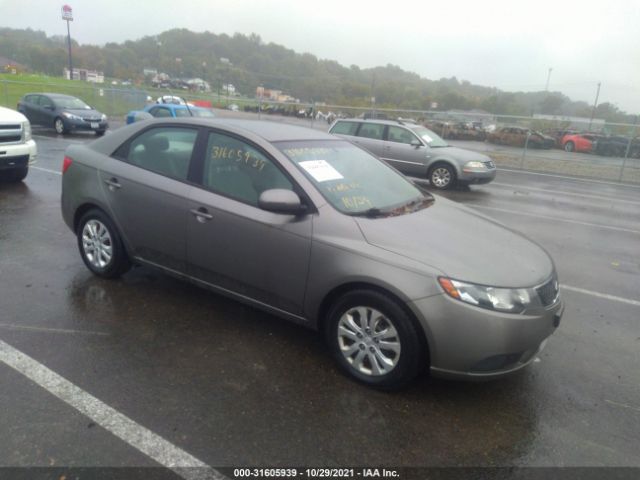 KIA FORTE 2011 knafu4a27b5411954