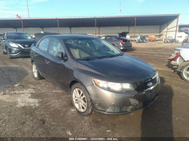 KIA FORTE 2011 knafu4a27b5414157