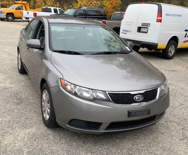 KIA FORTE EX 2011 knafu4a27b5415504