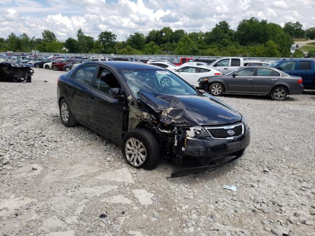 KIA FORTE EX 2011 knafu4a27b5416149