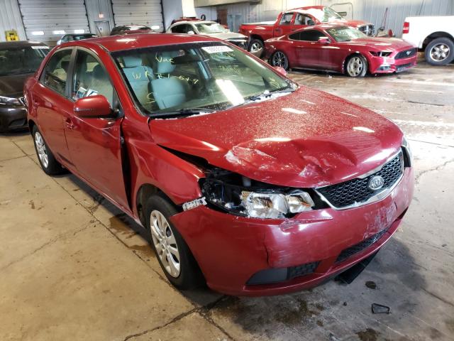 KIA FORTE EX 2011 knafu4a27b5417592