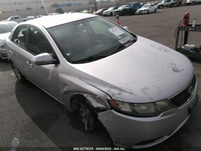 KIA FORTE 2011 knafu4a27b5418385