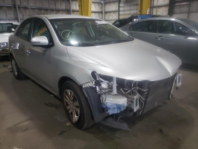 KIA FORTE EX 2011 knafu4a27b5422582