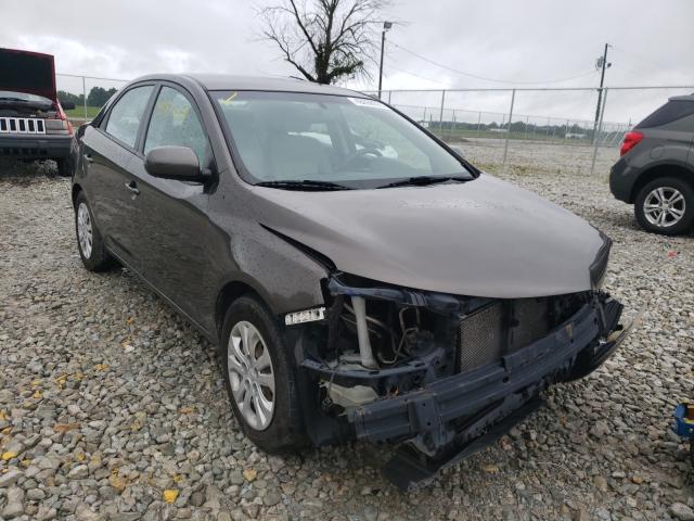 KIA FORTE EX 2011 knafu4a27b5423795