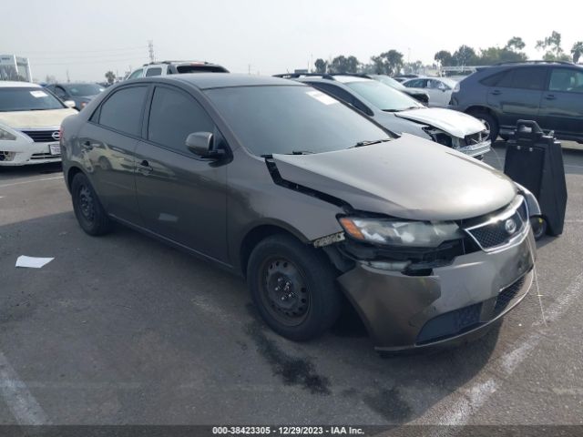 KIA FORTE 2011 knafu4a27b5423828