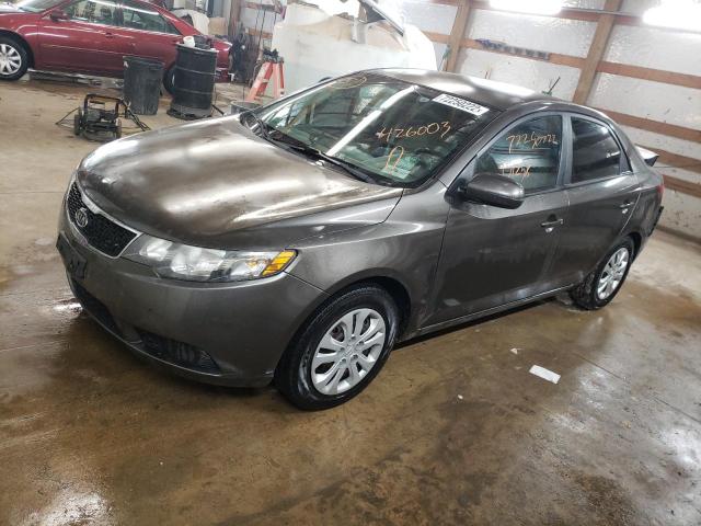 KIA FORTE EX 2011 knafu4a27b5426003