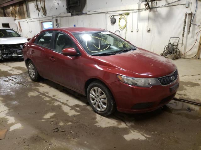 KIA FORTE EX 2011 knafu4a27b5426289